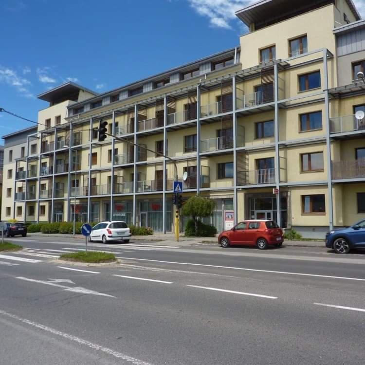 Apartman Zara Superior Liptovský Mikuláš Dış mekan fotoğraf
