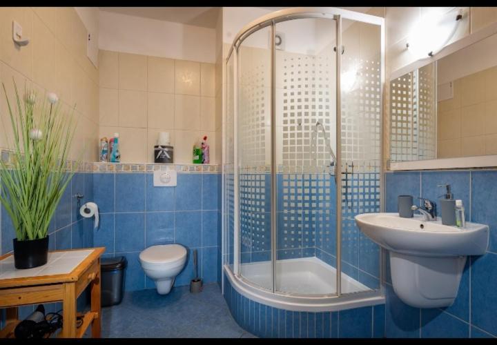 Apartman Zara Superior Liptovský Mikuláš Dış mekan fotoğraf